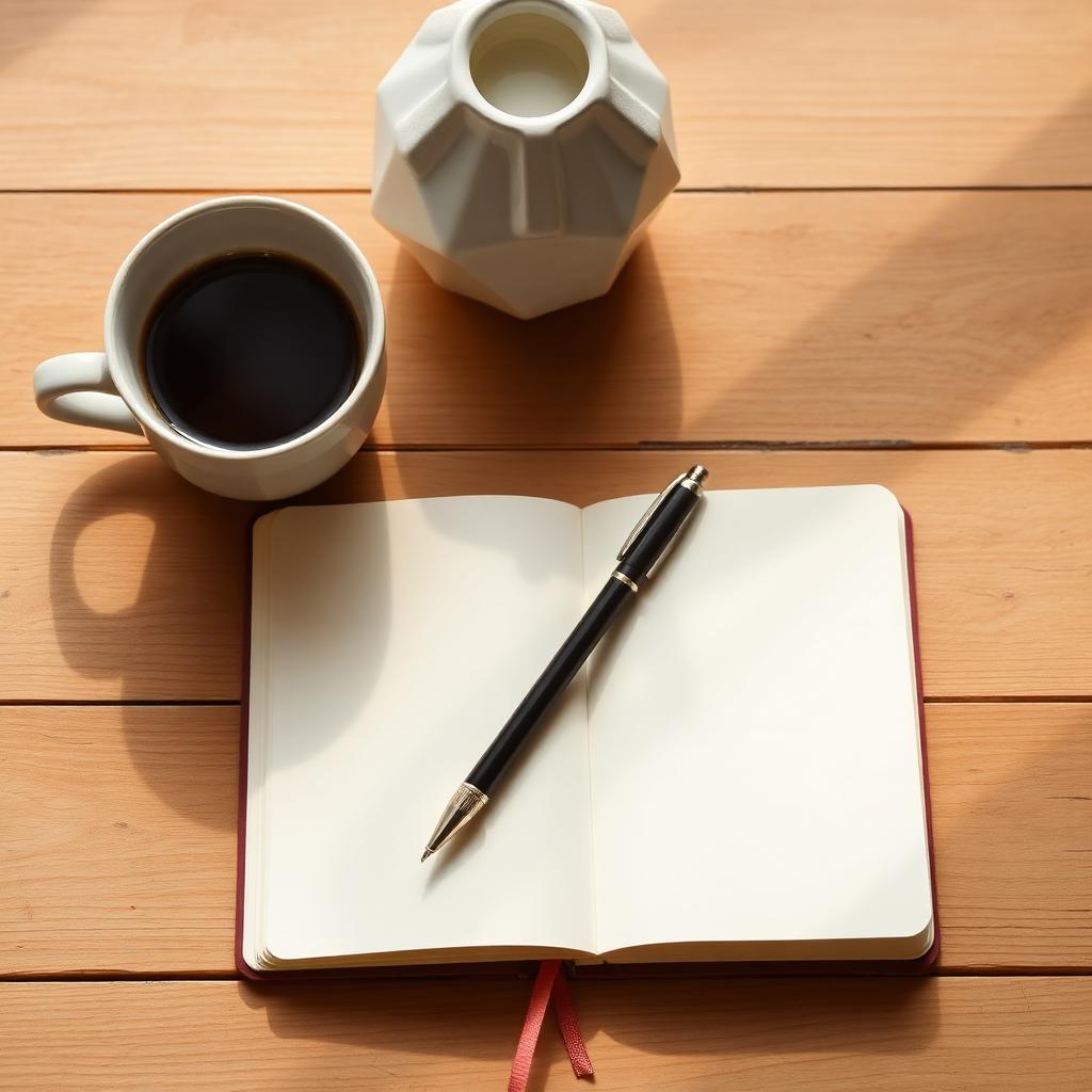 THE KAIZEN TRIBE JOURNAL